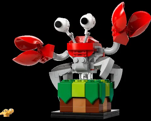 Badnik: Crabmeat Badnik: Crabmeat Image
