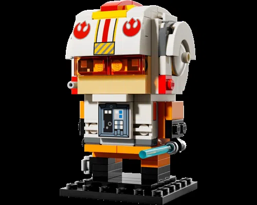 Luke Skywalker (Rebel Pilot) Luke Skywalker (Rebel Pilot) Image