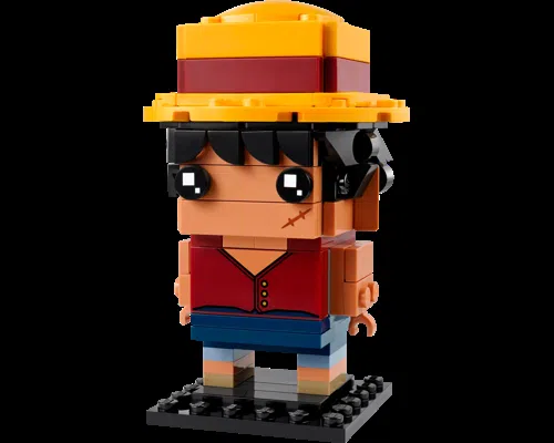 Monkey D. Luffy Image