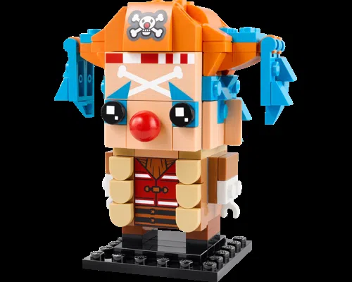 Buggy the Clown Image
