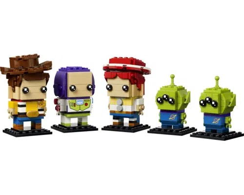 Toy Story Image