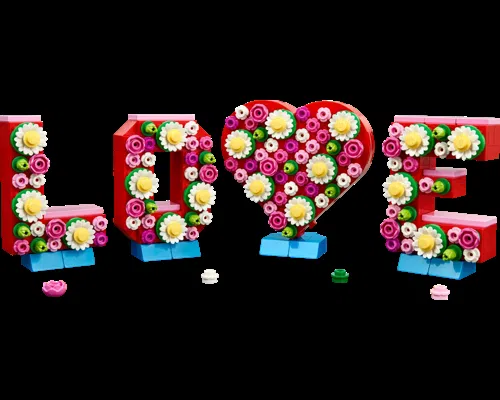Love Letters Image