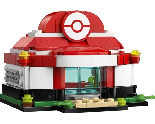 Mini Pokémon Centre Image