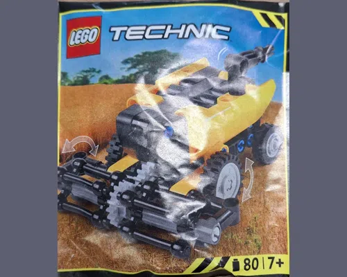 Combine Harvester Combine Harvester Image