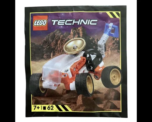 Spacebuggy Image