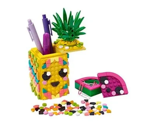 Pineapple Pencil Holder Pineapple Pencil Holder Image