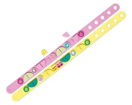 Ice Cream Besties Bracelets Ice Cream Besties Bracelets Image