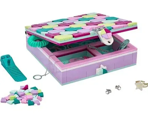 Jewellery Box Jewellery Box Image