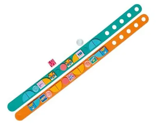 Adventure Bracelets Adventure Bracelets Image
