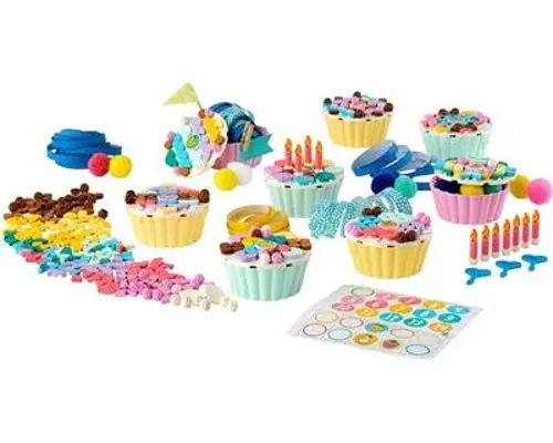 Creative Party Kit Creative Party Kit Image