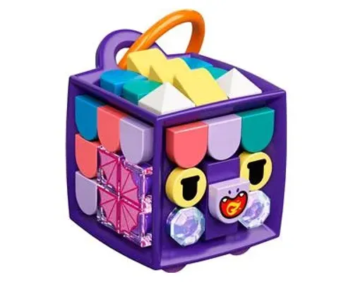 Bag Tag Dragon Bag Tag Dragon Image