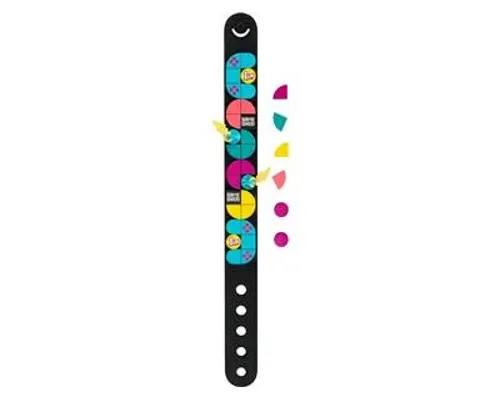Gamer Bracelet with Charms Gamer Bracelet with Charms Image
