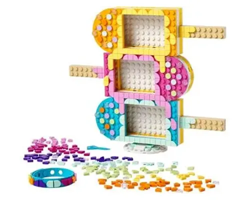 Picture Frames & Bracelet Ice Cream Picture Frames & Bracelet Ice Cream Image