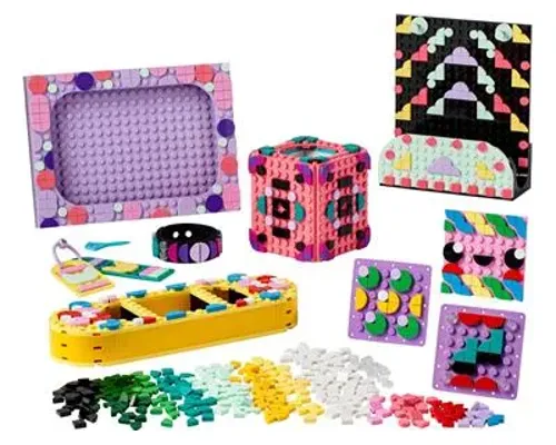 Designer Toolkit - Patterns Designer Toolkit - Patterns Image