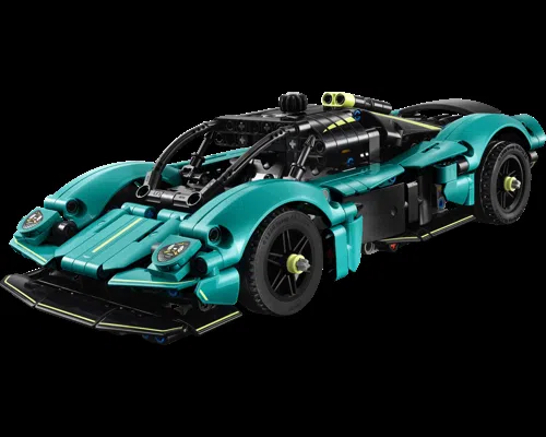 Aston Martin Valkyrie Aston Martin Valkyrie Image