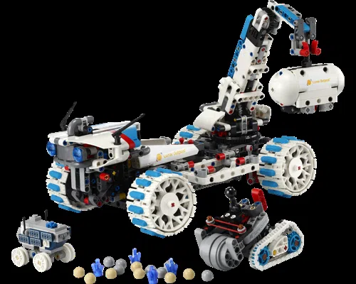 Lunar Outpost Lunar Outpost Image