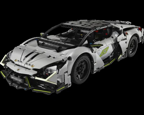 Lamborghini Revuelto Lamborghini Revuelto Image