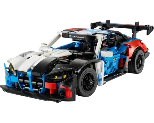 BMW M4 GT3 EVO Image