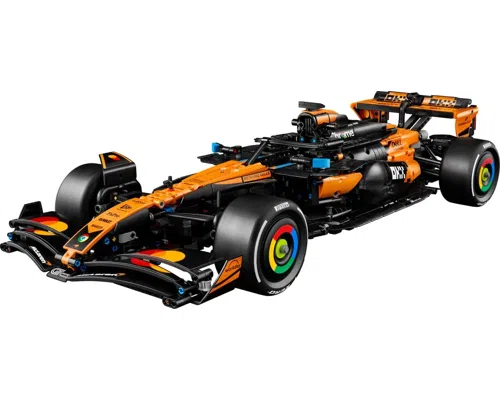 McLaren F1 Team MCL39 Image