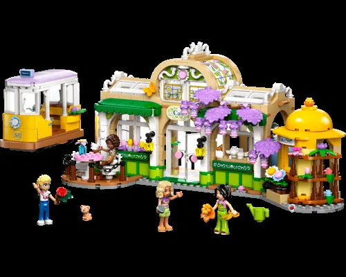 Plant Café & Flower Shop Plant Café & Flower Shop Image