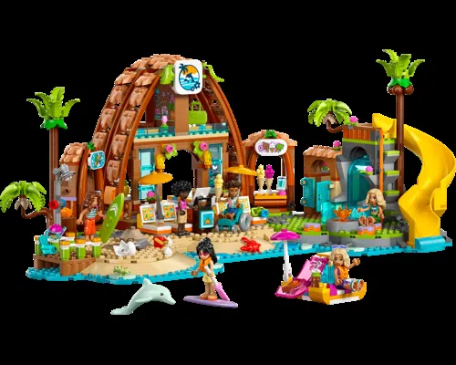 Family Holiday Beach Resort Family Holiday Beach Resort Image