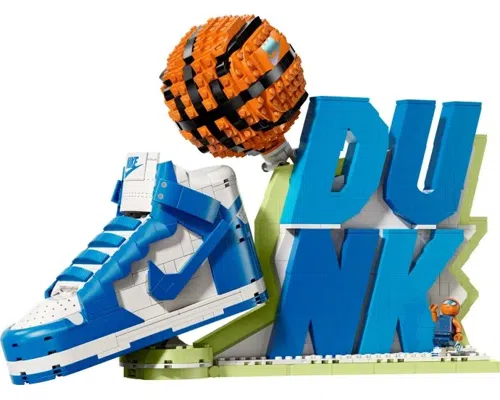 Nike Dunk Image