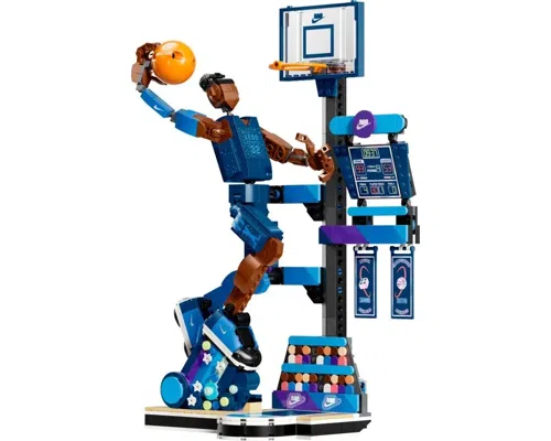 Nike Slam Dunk Image