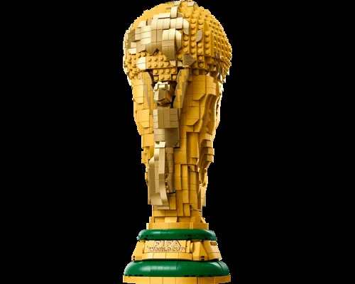 FIFA World Cup Official Trophy Image