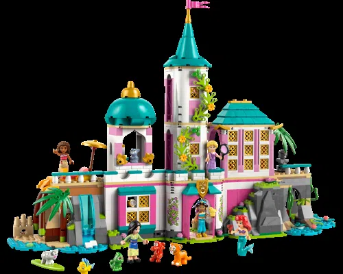 Princess Castle & Royal Pets Princess Castle & Royal Pets Image