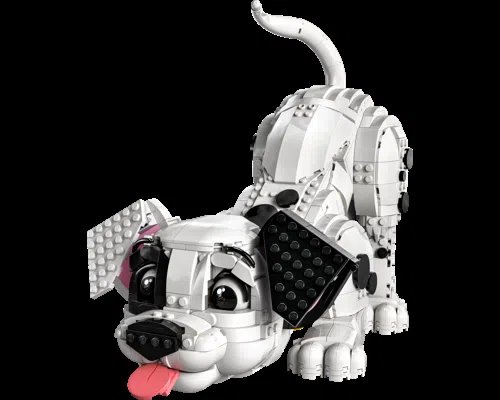 101 Dalmatians Puppy Image