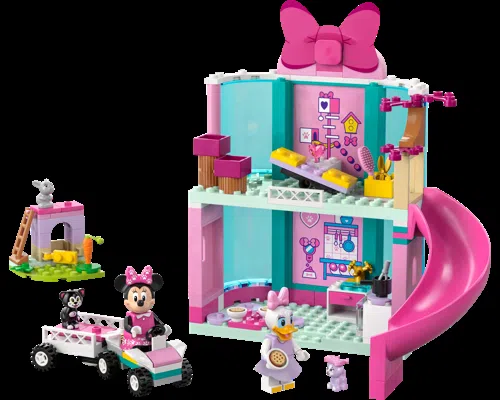 Minnie's Pet Hotel Minnie's Pet Hotel Image