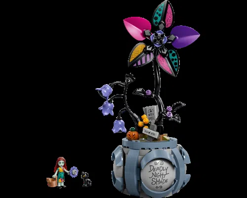 Sally's Flowerpot Image