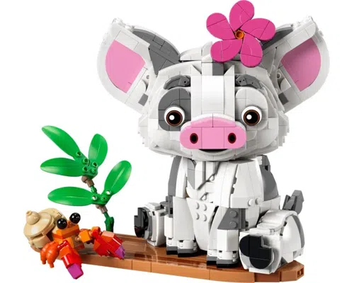 Pua Image