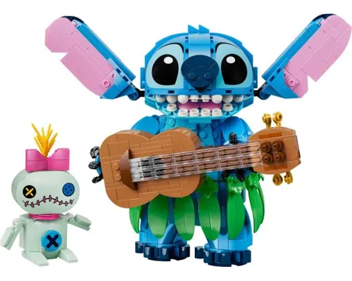 Stitch & Scrump Image