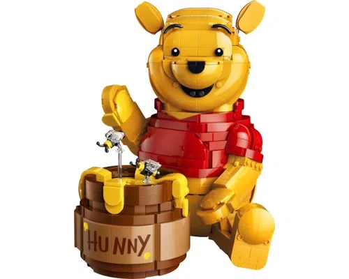 Winnie the Pooh Image