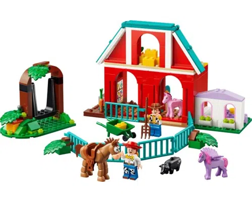 Blaze's Horse Ranch Image