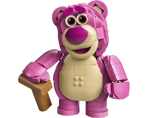 Lotso Image