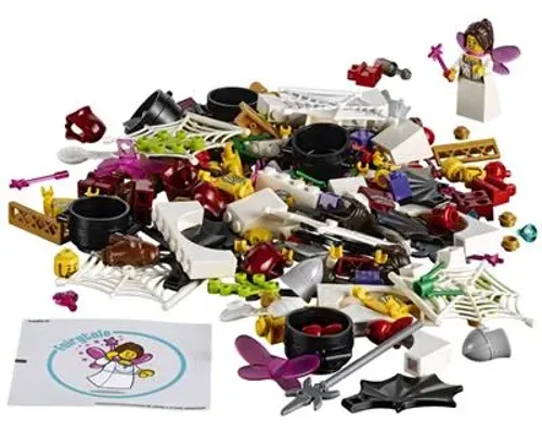 StoryStarter expansion pack: Fairy Tale StoryStarter expansion pack: Fairy Tale Image