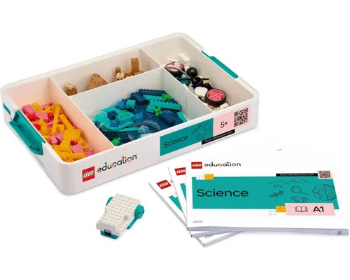 Science Kit Year 1-3 Science Kit Year 1-3 Image