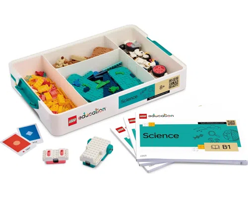 Science Kit Year 4-6 Image