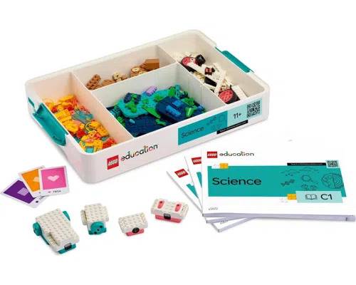 Science Kit Year 7-9 Image