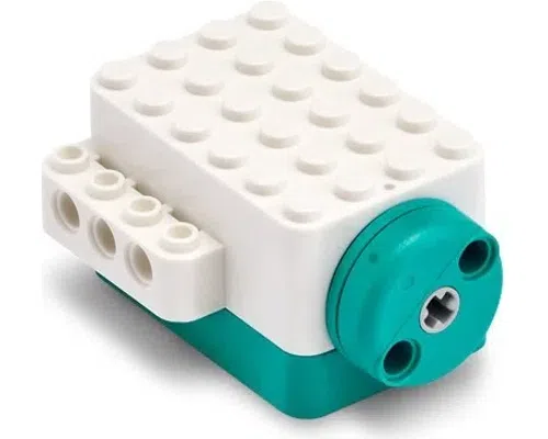 Single Motor Image