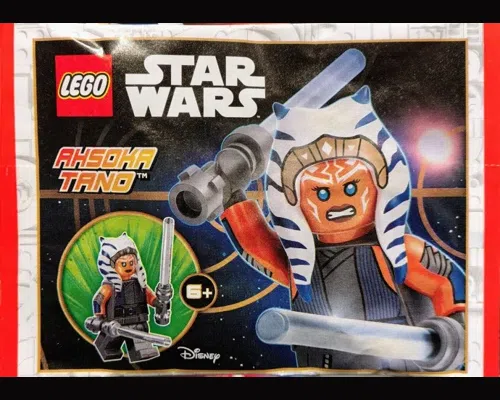 Ahsoka Tano Image