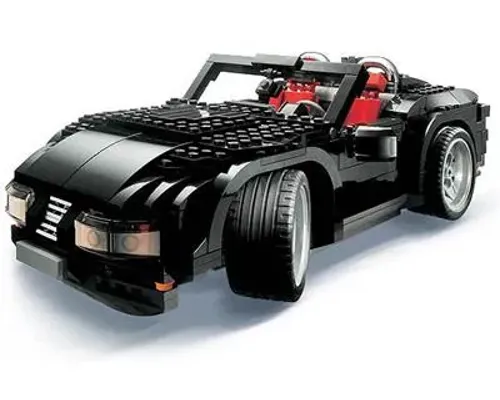 Roaring Roadsters Roaring Roadsters Image