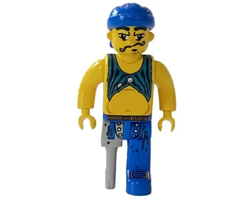 Pirates - Scurvy Dog (4223364) Image