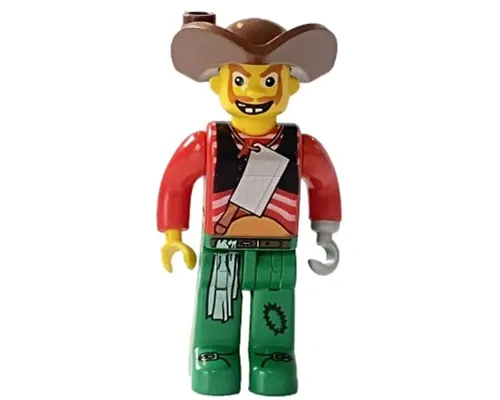 Pirates - Harry Hardtack (4219985) Image