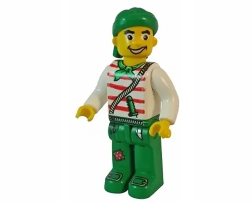 Pirates - Jolly Jack Crow (4219416) Image