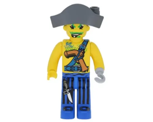 Pirates - Captain Kragg (4219931) Image