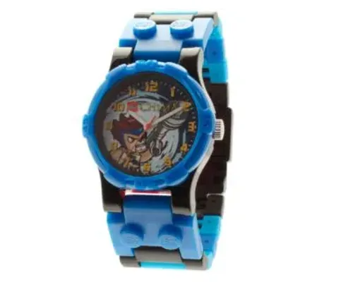 Legends of Chima Lennox Kids Minifigure Watch Image