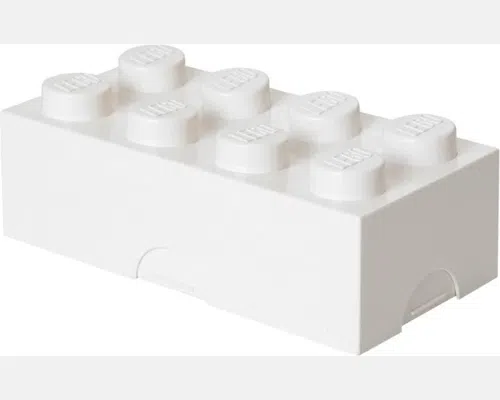 Classic Box – White Classic Box – White Image